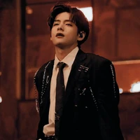 Kim Taehyung