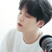 Min Yoongi