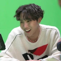 Jung HoSeok