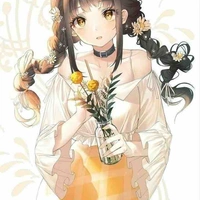 Đường Tiểu Vi-Annie