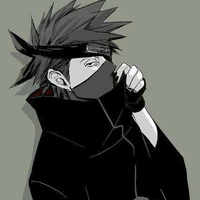 Kakashi
