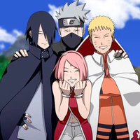 team 7