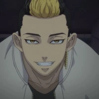 Hanma Shuji