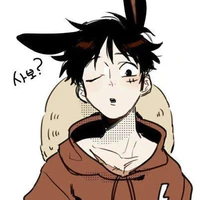 Luffy