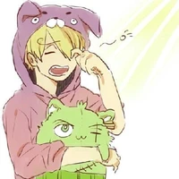 Sanji