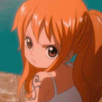 Con của Nami Robin