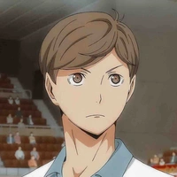 Yahaba Shigeru