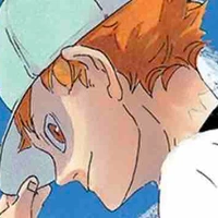 Hinata Shoyo