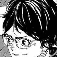 Takeda sensei