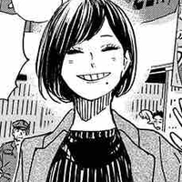 Tanaka Kiyoko