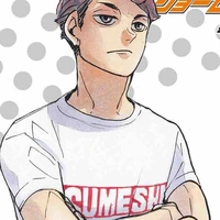 Oikawa Toru