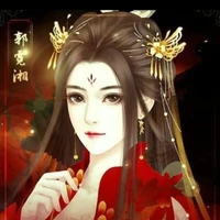 Vương Điềm Điềm ( thái phi )