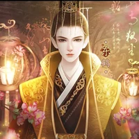 Bạch Lãnh ( hoàng thượng )