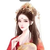 Cửu Nhi ( hoàng hậu )