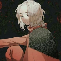 Manjiro(Mikey)