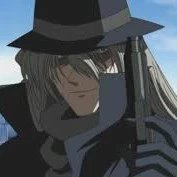 Korosawa Jin(Gin/ King)