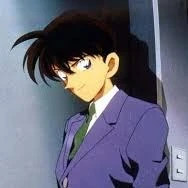 Kudo Shinichi/ Edogawa Conan