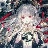 Hàn Tử Tuyết- Death [ Main ]
