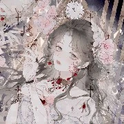 Hoắc Tử Hạ_Mary