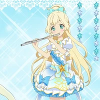 Shinatori Hime