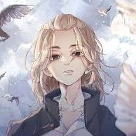 Sano Manjirou(Mikey)