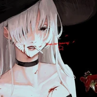 Lizzy Yukia