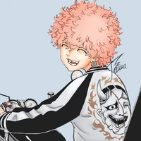 Smiley ( Nahoya )