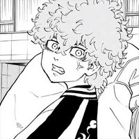Angry ( Souya )
