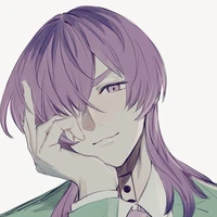 Haitani Rindou