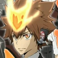 tsunayoshi