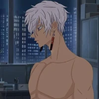 Kurokawa Izana