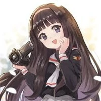 Daidouji Tomoyo