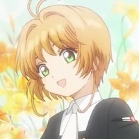 Kinomoto Sakura