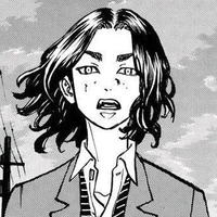 keisuke baji