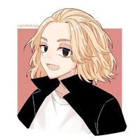 sano manjiro