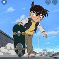 Edogawa Conan