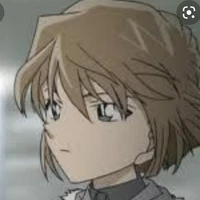 Haibara Ai