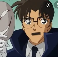 Bố conan
