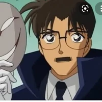 Bố conan