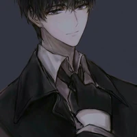 Bạch Lục Hi - Thụ 9