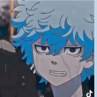 Angry
