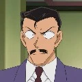 Kogoro Mouri