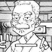 Sano Mansaku