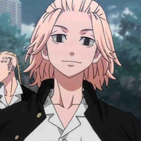 Sano Manjiro (Mikey)