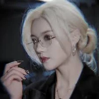 Sherry ( Hàn Băng Nguyệt - Huyết Tử)