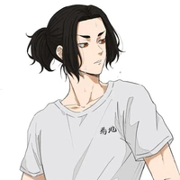Baji Keisuke
