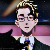 Hanma Shuji
