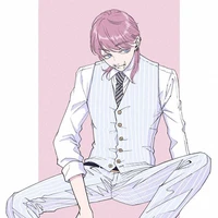 ( Akashi) Sanzu Haruchiyo