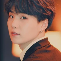 YoonGi-Chú Họ Bị Thất Lạc Của Jennie