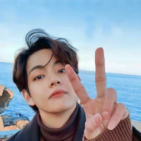 Kim Taehyung